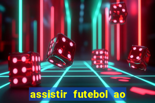 assistir futebol ao vivo rmc